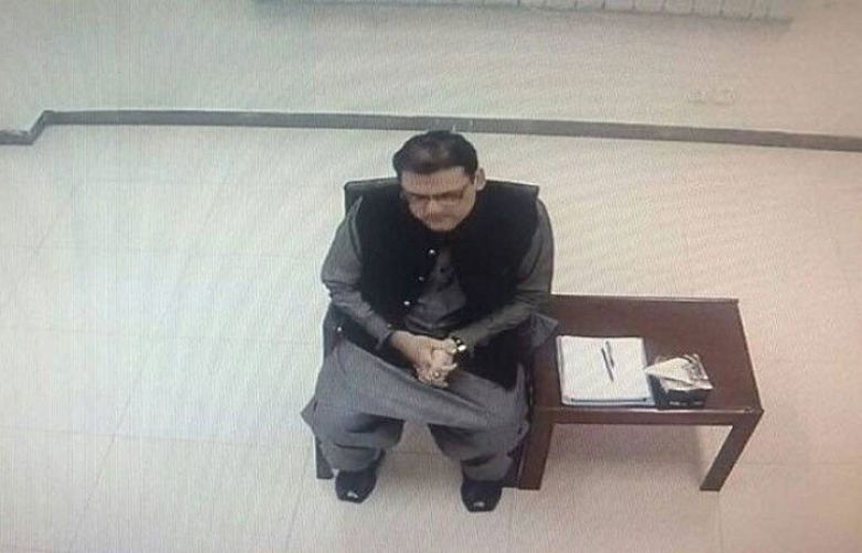 JIT Photo leak issue: Supreme Court rejects Hussain Nawaz&#039;s plea