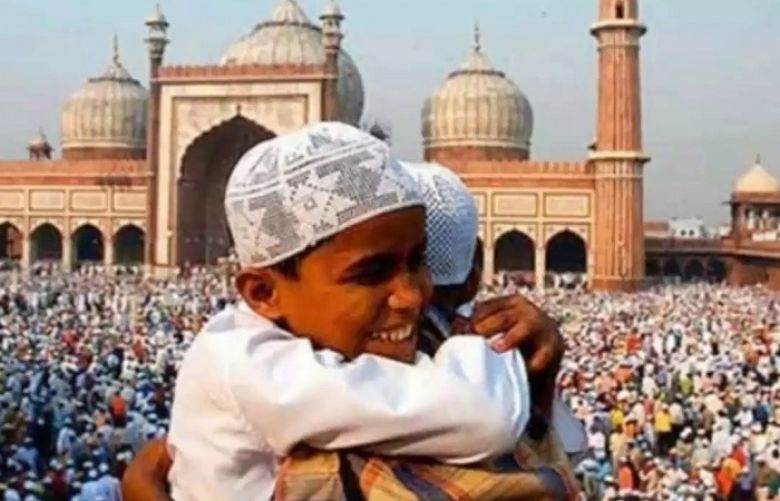 Punjab Government on Monday has announced three-day holidayon the occasion of Eid-ul-Fitr.