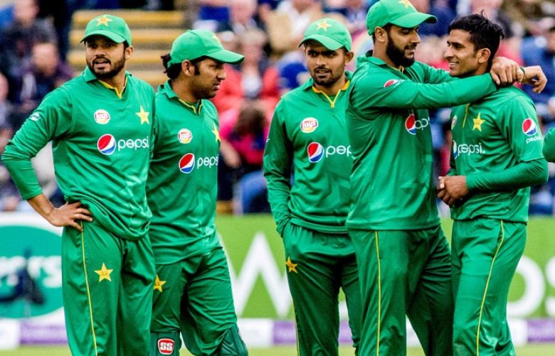 Pakistan to start Champions Trophy proceedings against Bangladesh today