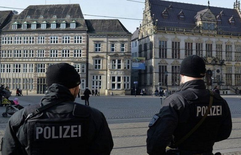 Germany raids apartments of Turkish imams suspected of spying