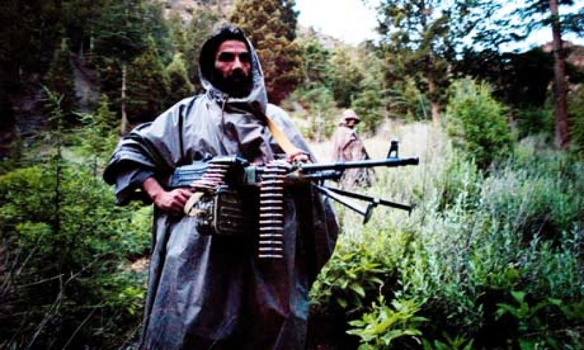 Do not let Haqqani fighters resettle, US tells Pakistan: