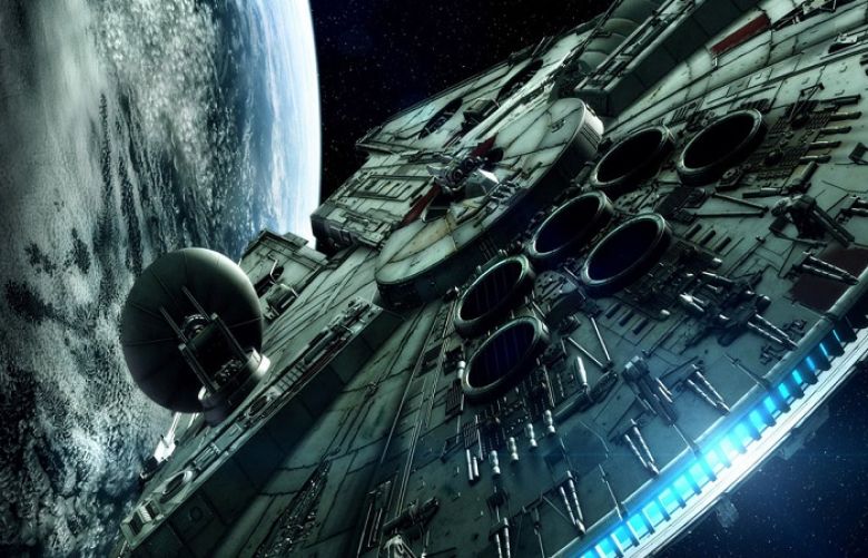 Plot to Star Wars spin-off Rogue One revealed to fans