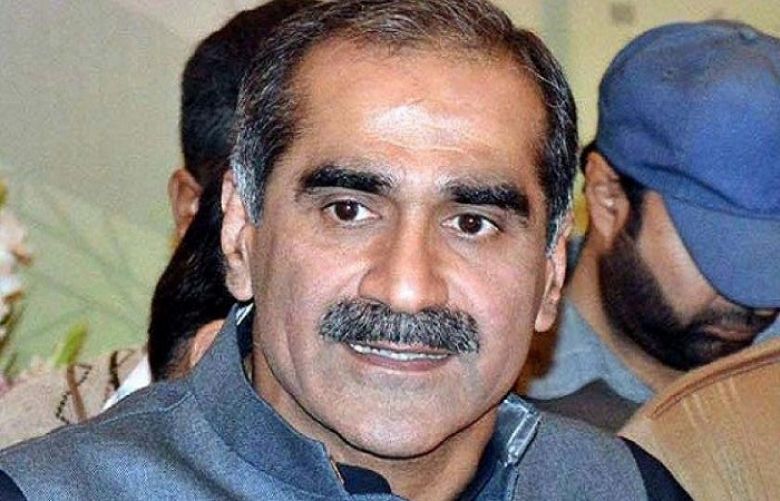 Ch Nisar Not to Leave Nawaz, PML-N: Saad Rafique