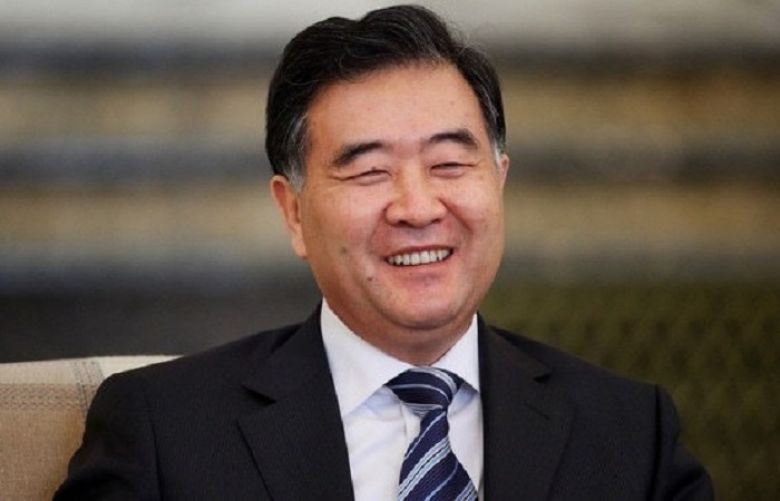 Chinese vice premier to visit Pakistan for Independence Day celebrations