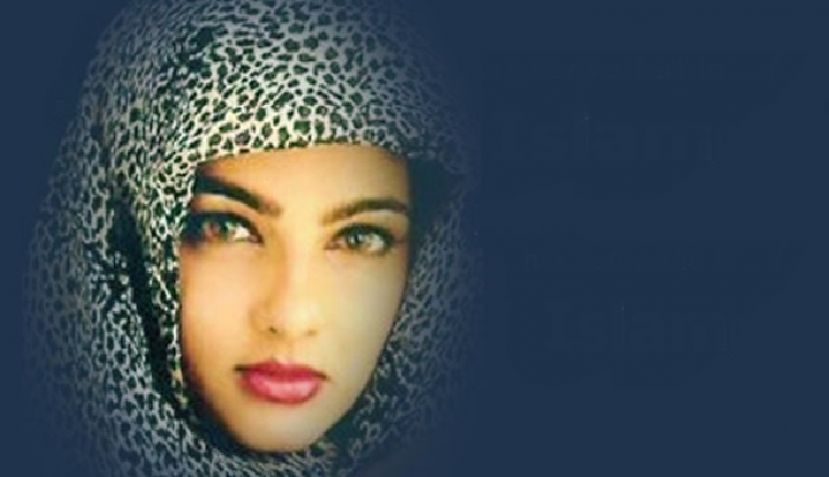 Former Indian Actress Mamta Converted to Islam