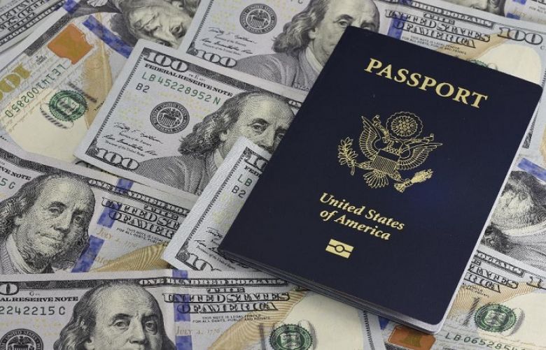 Another Travel Ban: IRS Moves To Revoke Passports For Unpaid Taxes