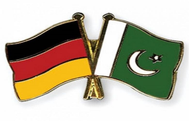Germany seeks interest for investment in Gilgit Baltistan