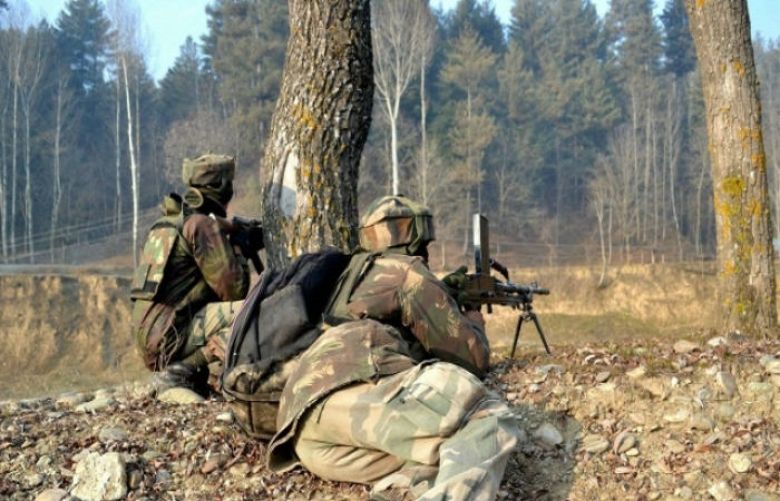 Unprovoked firing by Indian troops injures four civilians across LoC