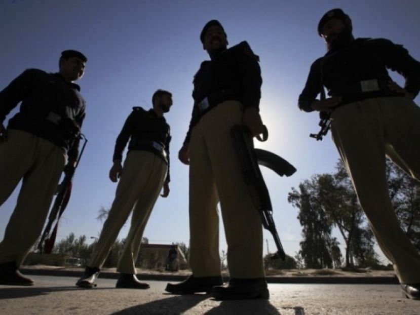 Rawalpindi police foil terror bid