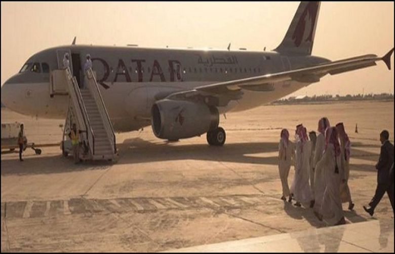 Qatari hostages held in Iraq since 2015 freed