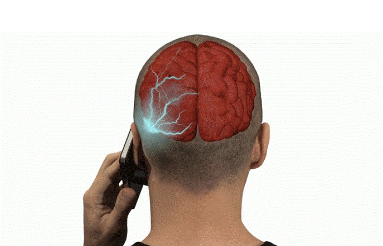 “Game-Changing” Study Links Cellphone Radiation to Cancer
