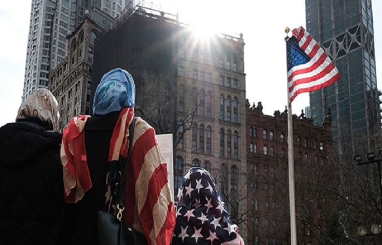 American dream trumps fear for US Muslims