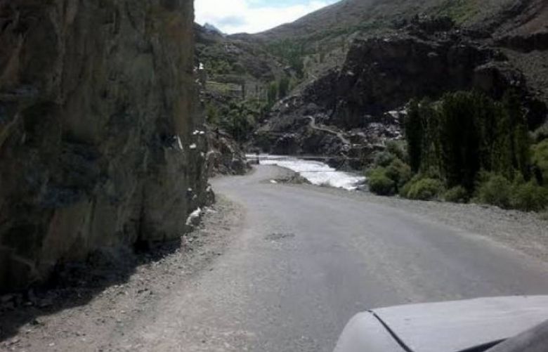 NHA planning to build Gilgit-Shandur-Chitral road