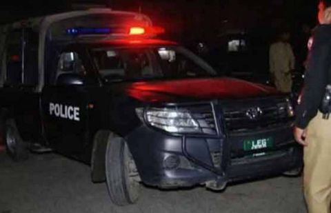 Police Encounter: Five robbers killed in Okara