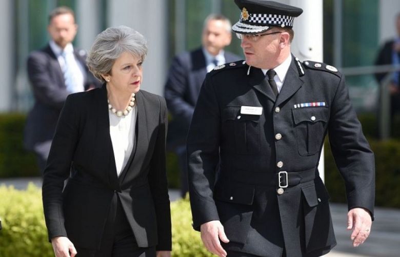 Prime Minister May: UK to deploy troops after attack, risk now &#039;critical&#039;