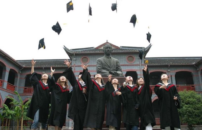 Two universities in China to offer Urdu, Farsi classes