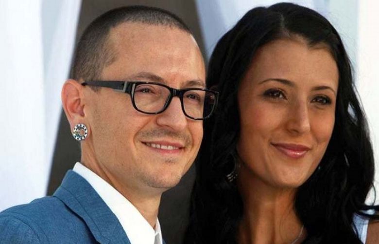 Linkin Park&#039;s Chester Bennington was married to wife Talinda for 11 years.