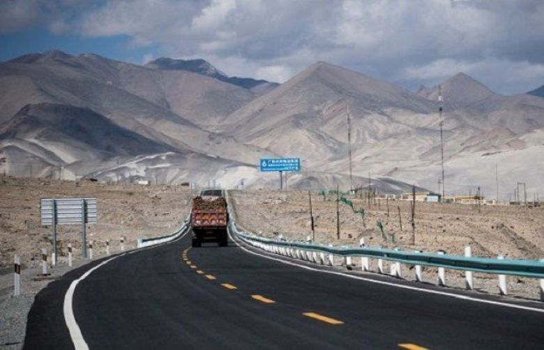CPEC projects enter second phase