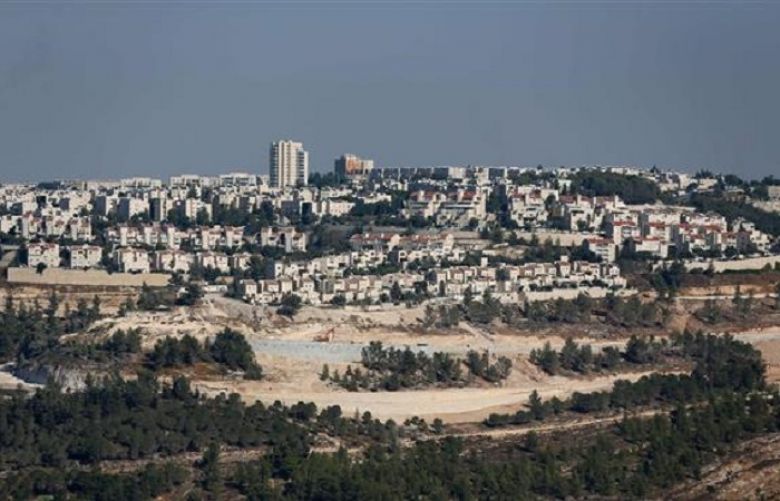Israel approves about 300 new settler units in West Bank