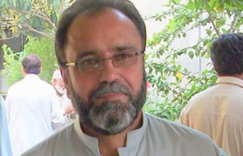 Violation of code of conduct, ECP summons Law Minister KPK