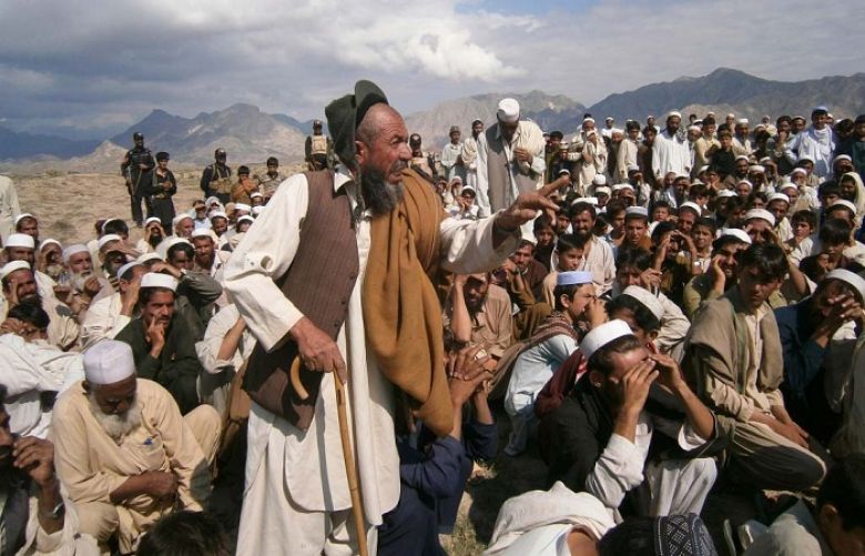 Parties announce May 20 deadline for Fata reforms