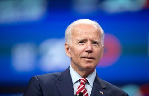 Rehearsal for Biden’s inauguration postponed due to security concerns