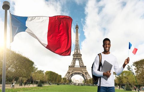 France has become one of the most popular study destinations for international students.
