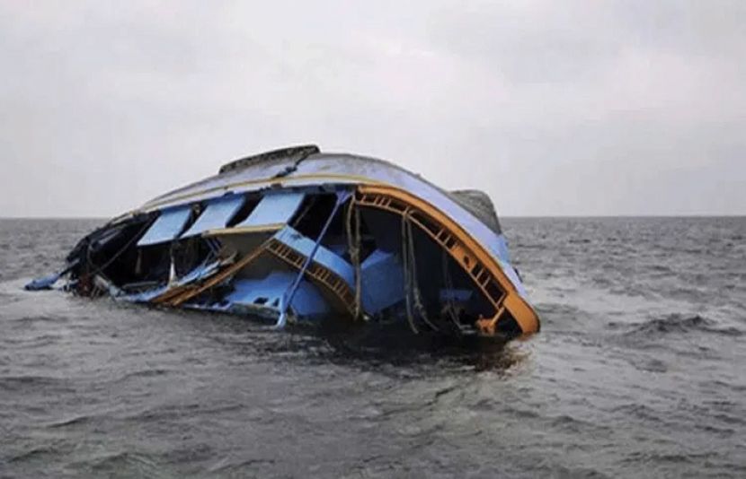 نائیجیریا کی جنوب مشرقی ریاست انامبرا میں کشتی الٹنے سے 10 افراد ہلاک جبکہ 60 افراد لاپتہ ہو گئے۔