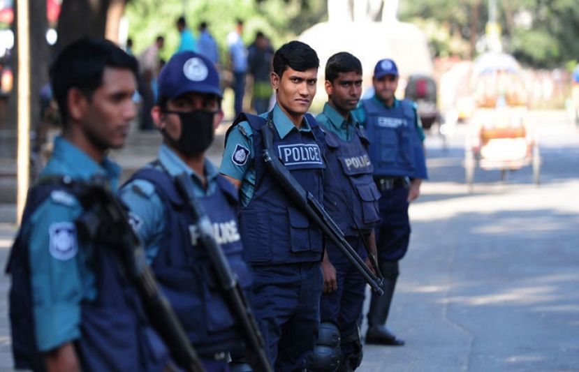 بنگلہ دیش: سابق حکمران جماعت کے رہنما کو سزائے موت