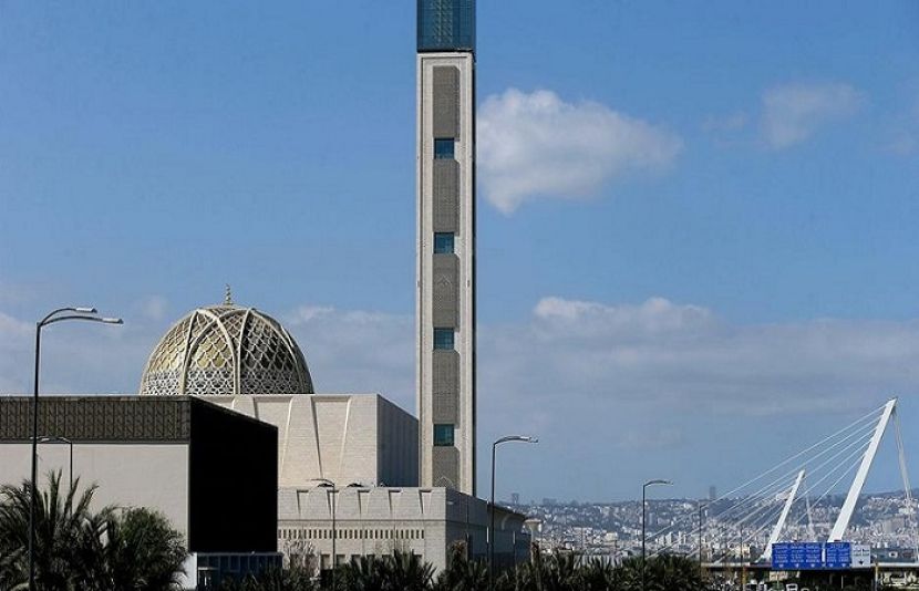 الجزائر میں افریقہ کی سب سے بڑی مسجد کا افتتاح کردیا گیا
