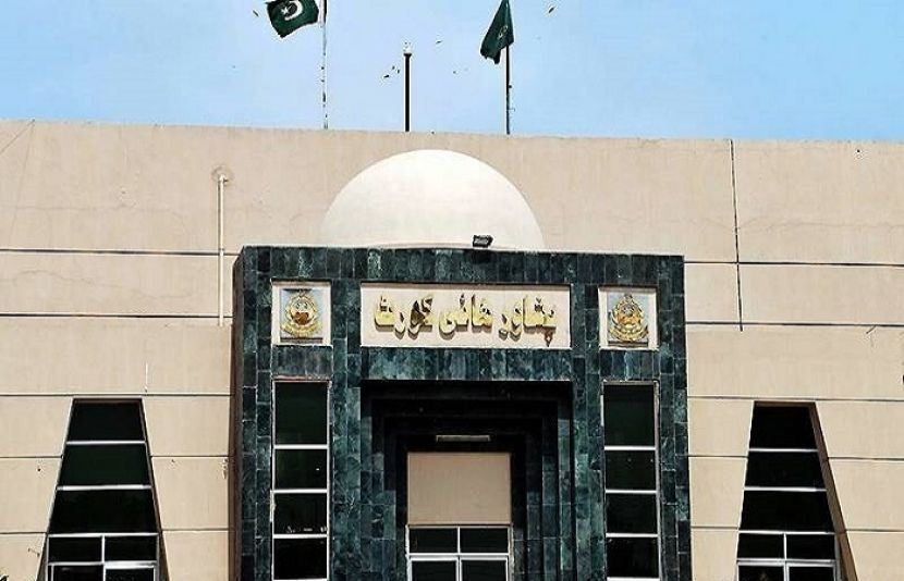پشاور ہائیکورٹ کا سانحہ آرمی پبلک اسکول کی پولیس رپورٹ عام کرنے کا حکم