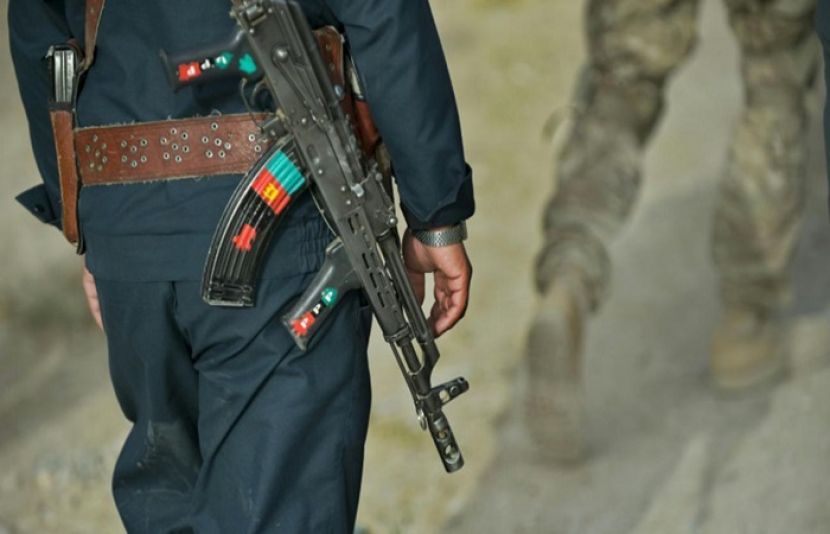 قندھار میں افغان فوجی اڈے پر طالبان کا حملہ، 26 اہلکار ہلاک