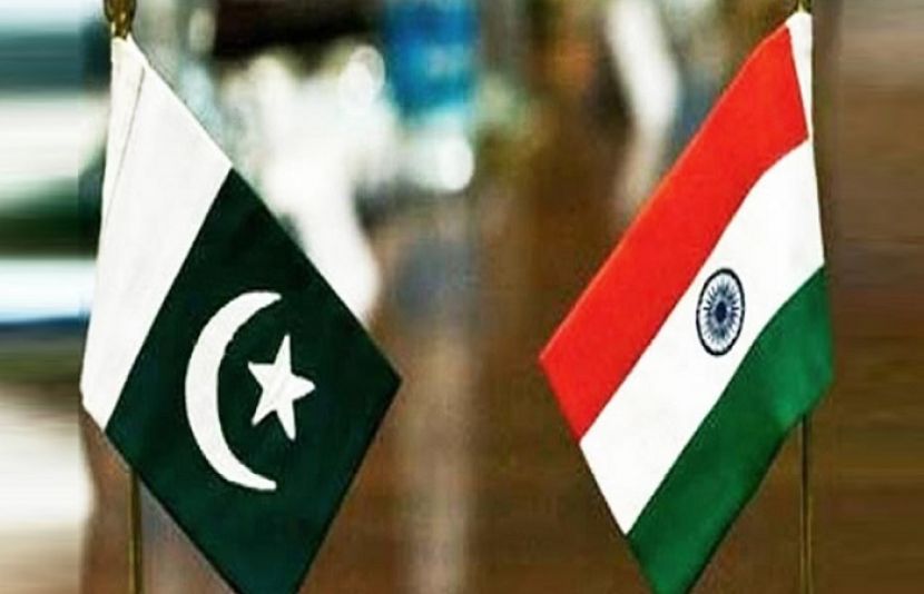 پاکستان کی ہندوستان کو مذاکرات کی دعوت