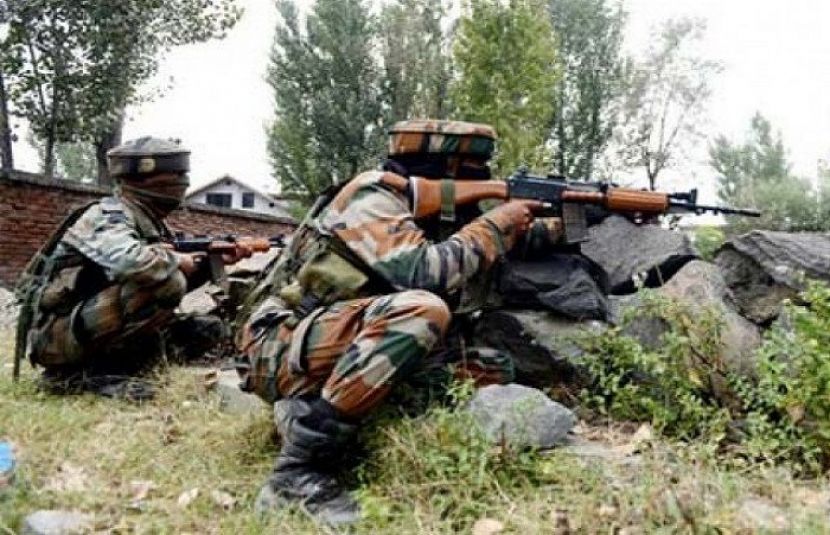 پاکستان رینجرز پنجاب نے بھارتی فائرنگ کا بھرپور جواب دیا اور دشمن کی بندوقیں خاموش کرادیں