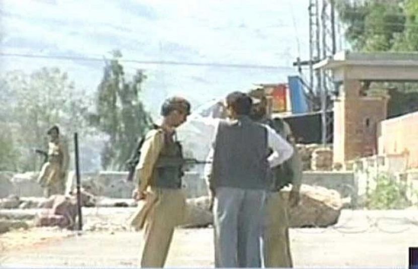 ڈی آئی خان: سیکیورٹی فورسز سے جھڑپ میں 3 مطلوب دہشتگرد ہلاک