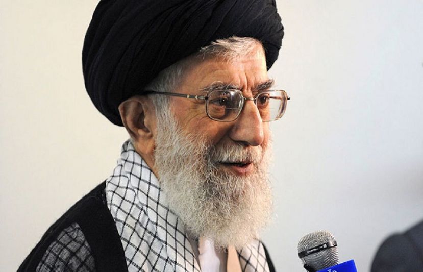 ’ایران نیوکلیئر پروگرام پر گھٹنے نہیں ٹیکے گا‘