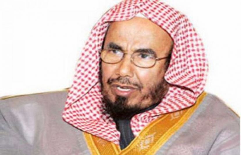 ممتاز سعودی سکالر شیخ عبداللہ المطلاق 
