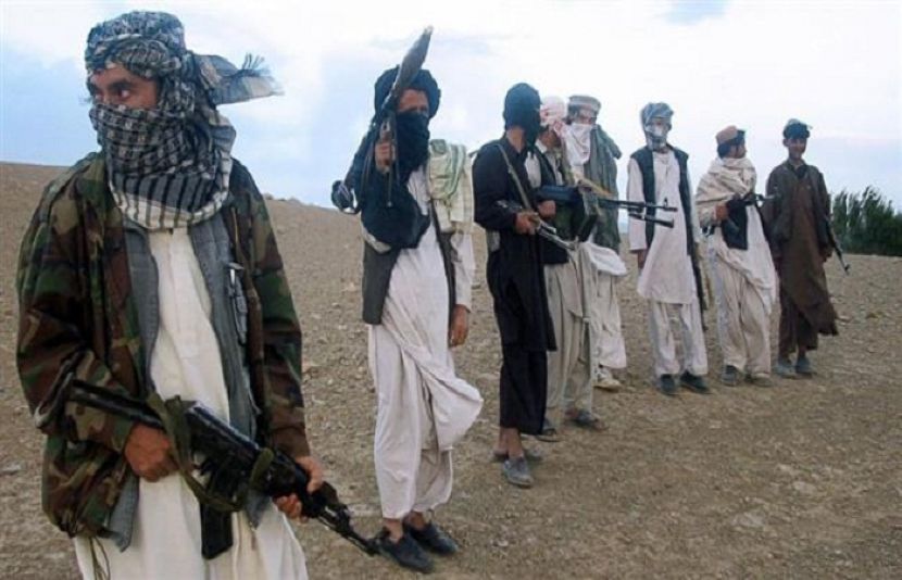 افغان طالبان نے مسافر بسوں سے شناخت کے بعد 25 مسافر اغوا کرلیے