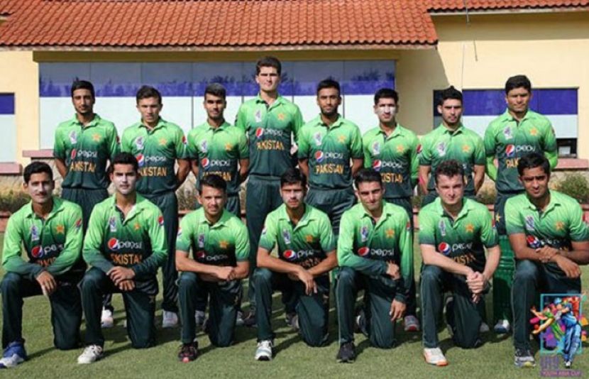 انڈر 19 ایشیا کپ؛ پاکستان کی بنگلہ دیش کو ہرا کر فائنل میں رسائی