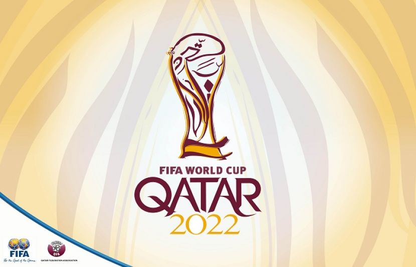 تنازع کے باوجود فٹ بال ورلڈ کپ کی تیاریاں جاری، قطر