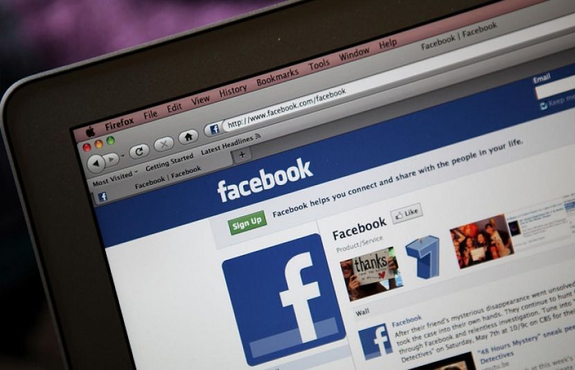 فیس بک کا برطانیہ میں جعلی اکاؤنٹس کیخلاف کریک ڈاؤن، لاکھوں آئی ڈیز بلاک