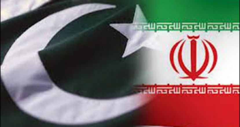 پاکستان اور ایران