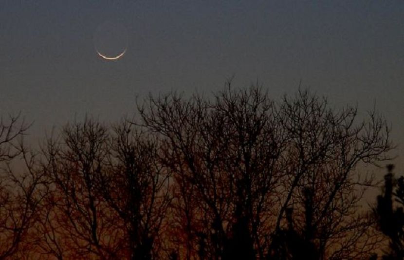 جاپان، سویڈن جرمنی، انڈونیشا سمیت کئی ممالک میں عید الفطر کا چاند نظر آگیا