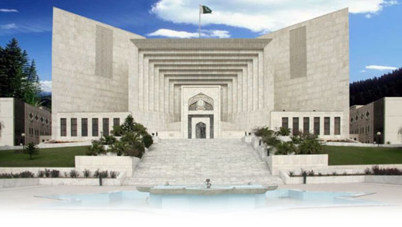 Supreme-court of Pakistan