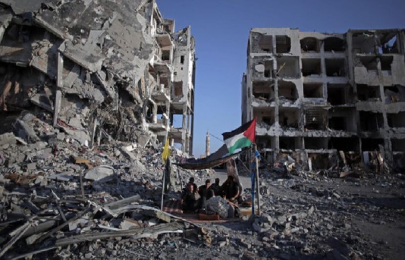 اسرائیل سے غزہ میں شہریوں کی ہلاکتوں کی تحقیقات کا مطالبہ