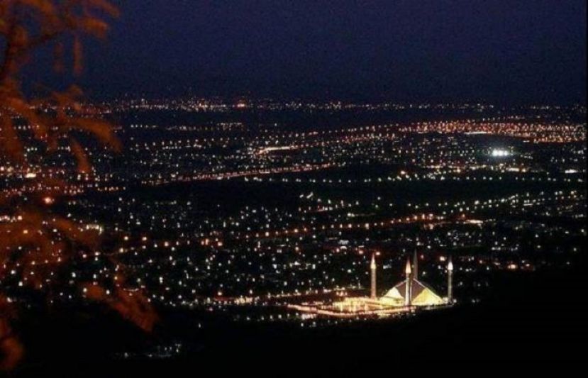 اسلام آباد: بیک وقت اذان و نماز کا نطام نافذ کرنیکا فیصلہ