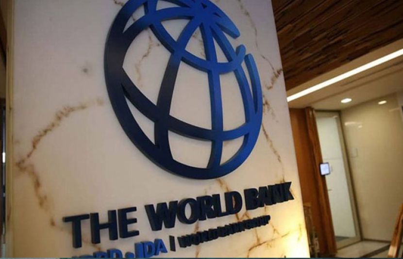 عالمی بینک نے افغانستان کی امداد کو بحال کرنے سے انکار کر دیا 