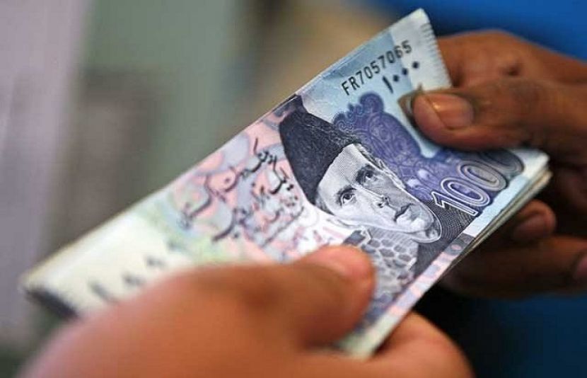  ہر پاکستانی تقریباً 95,000 روپے کا مقروض ہے: وزارتِ خزانہ