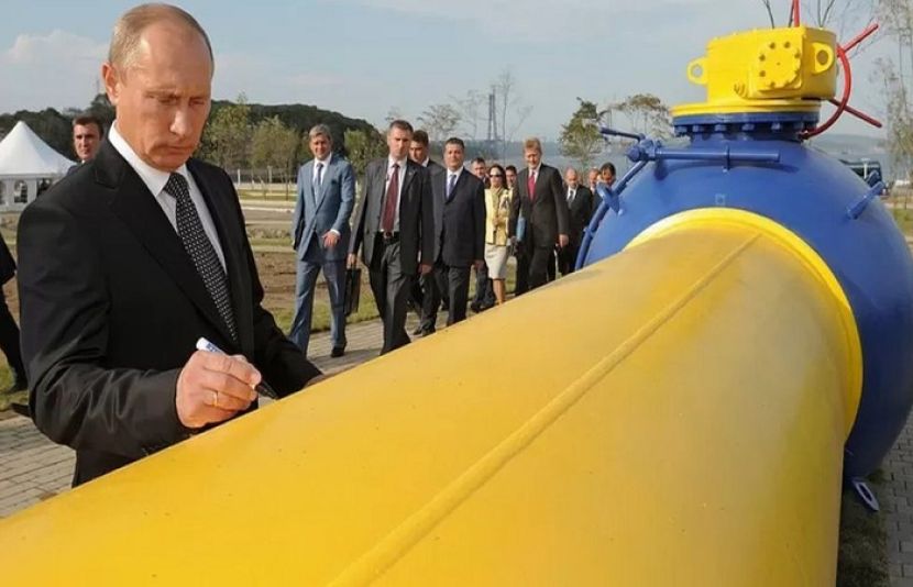 آئندہ سال کے آغاز سے یورپ کو روسی تیل کے بغیر جینا ہوگا:روس