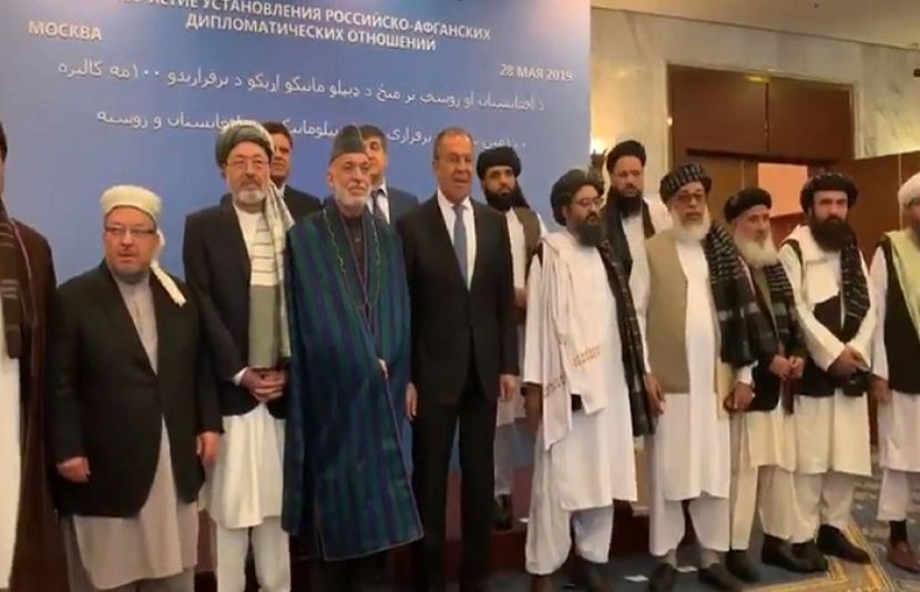 افغانستان اور روس کے سفارتی تعلقات کے 100سال مکمل ہونے پر تقریب کا اہتمام کیا گیا ہے